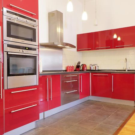 Vila Keswick Loft Exteriér fotografie