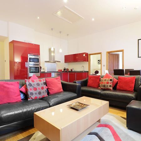 Vila Keswick Loft Exteriér fotografie