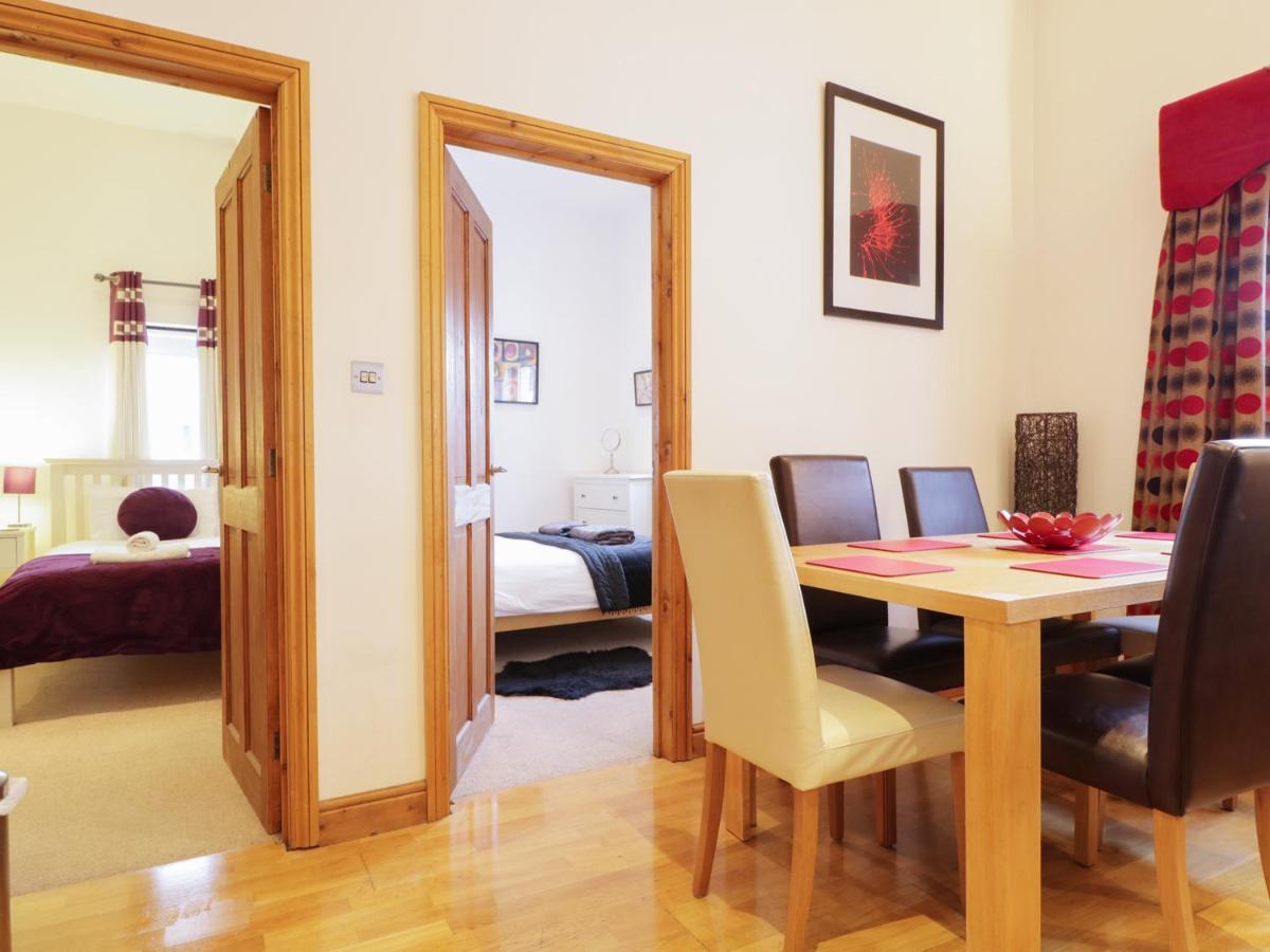 Vila Keswick Loft Exteriér fotografie