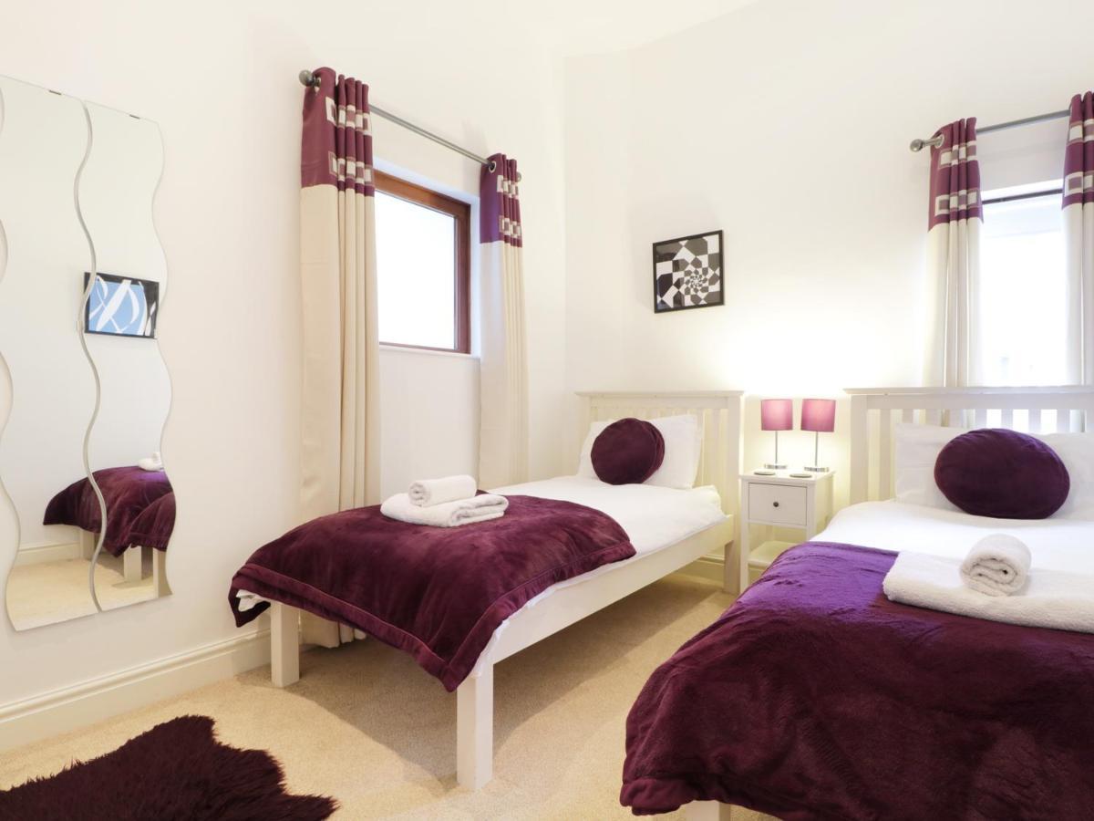 Vila Keswick Loft Exteriér fotografie