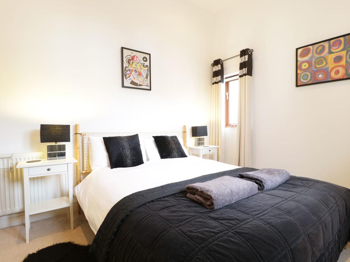 Vila Keswick Loft Exteriér fotografie