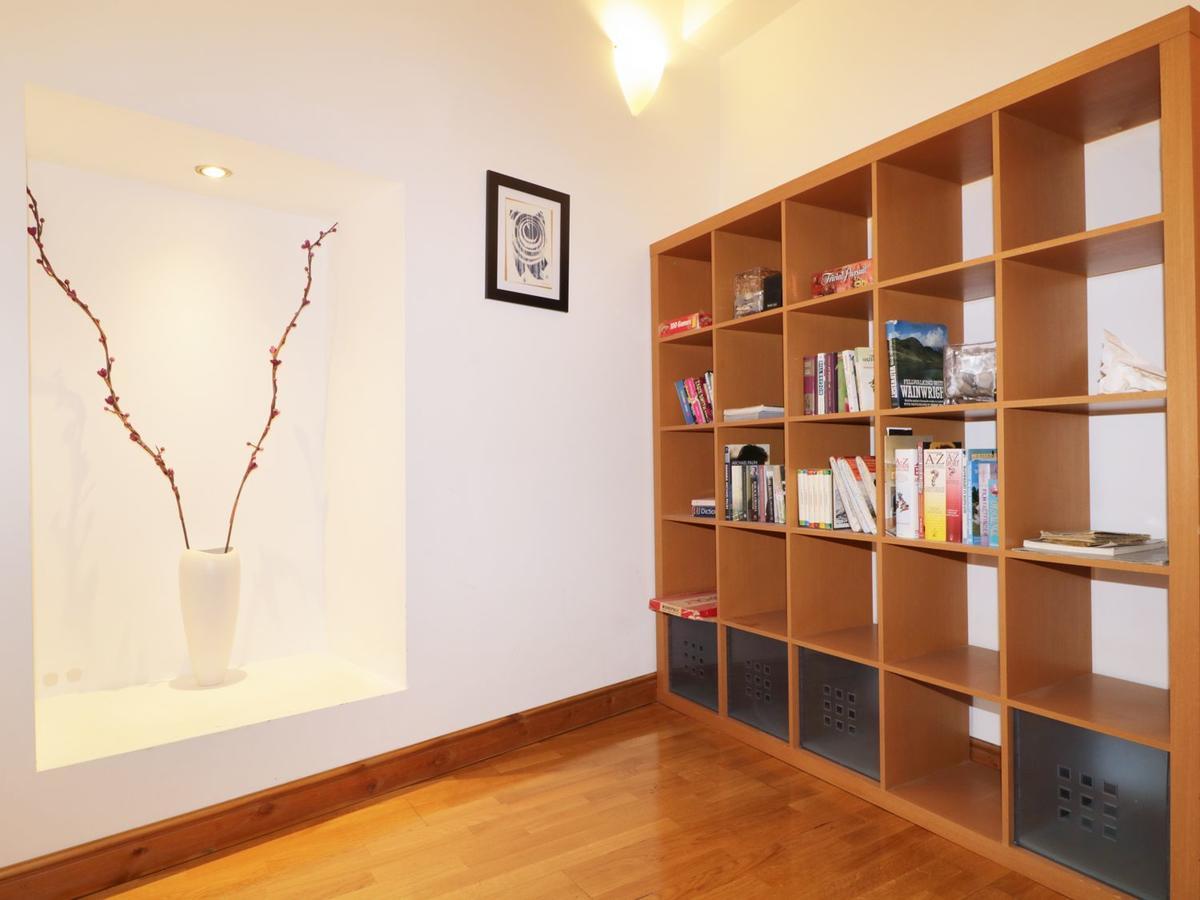 Vila Keswick Loft Exteriér fotografie