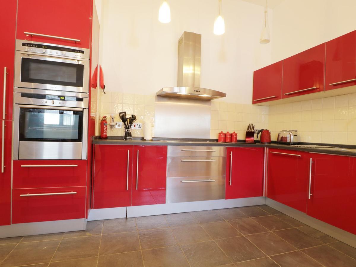 Vila Keswick Loft Exteriér fotografie