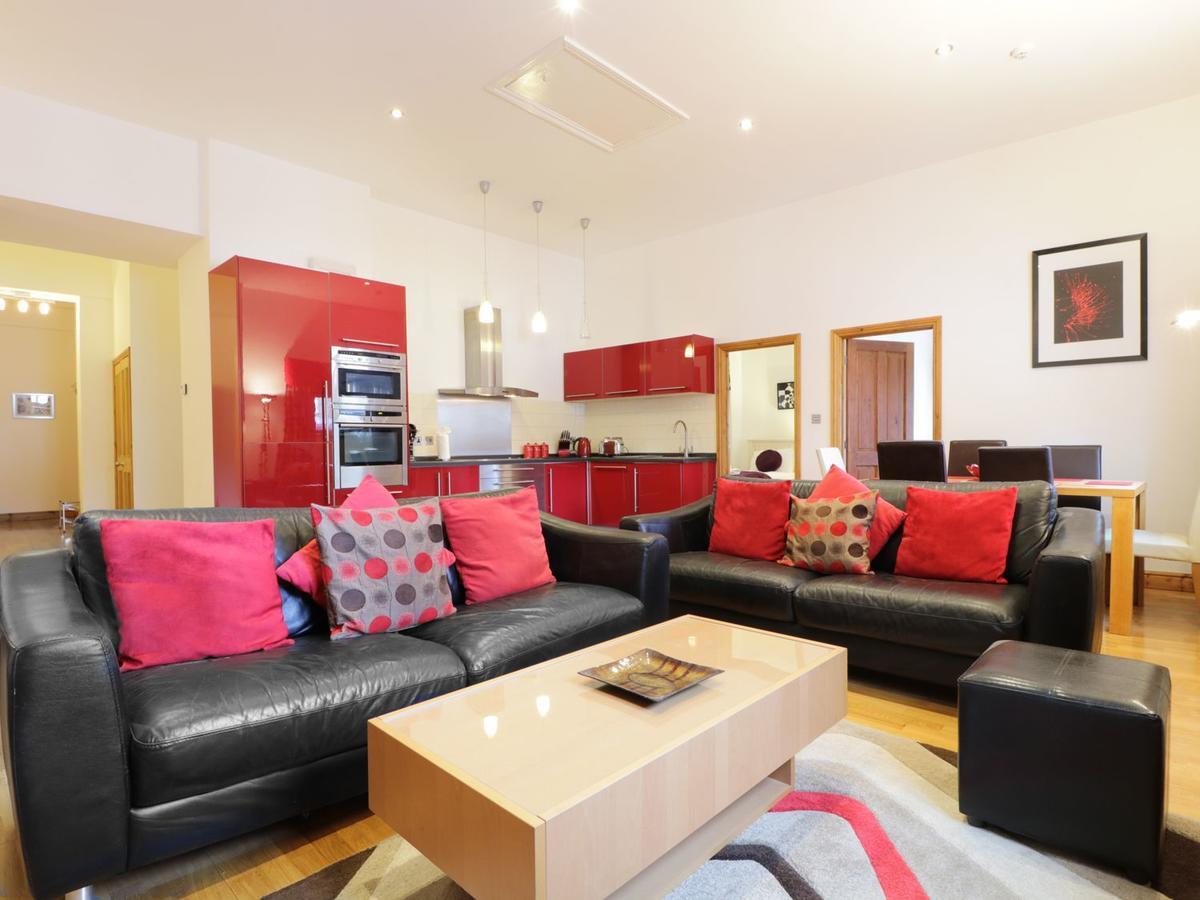 Vila Keswick Loft Exteriér fotografie