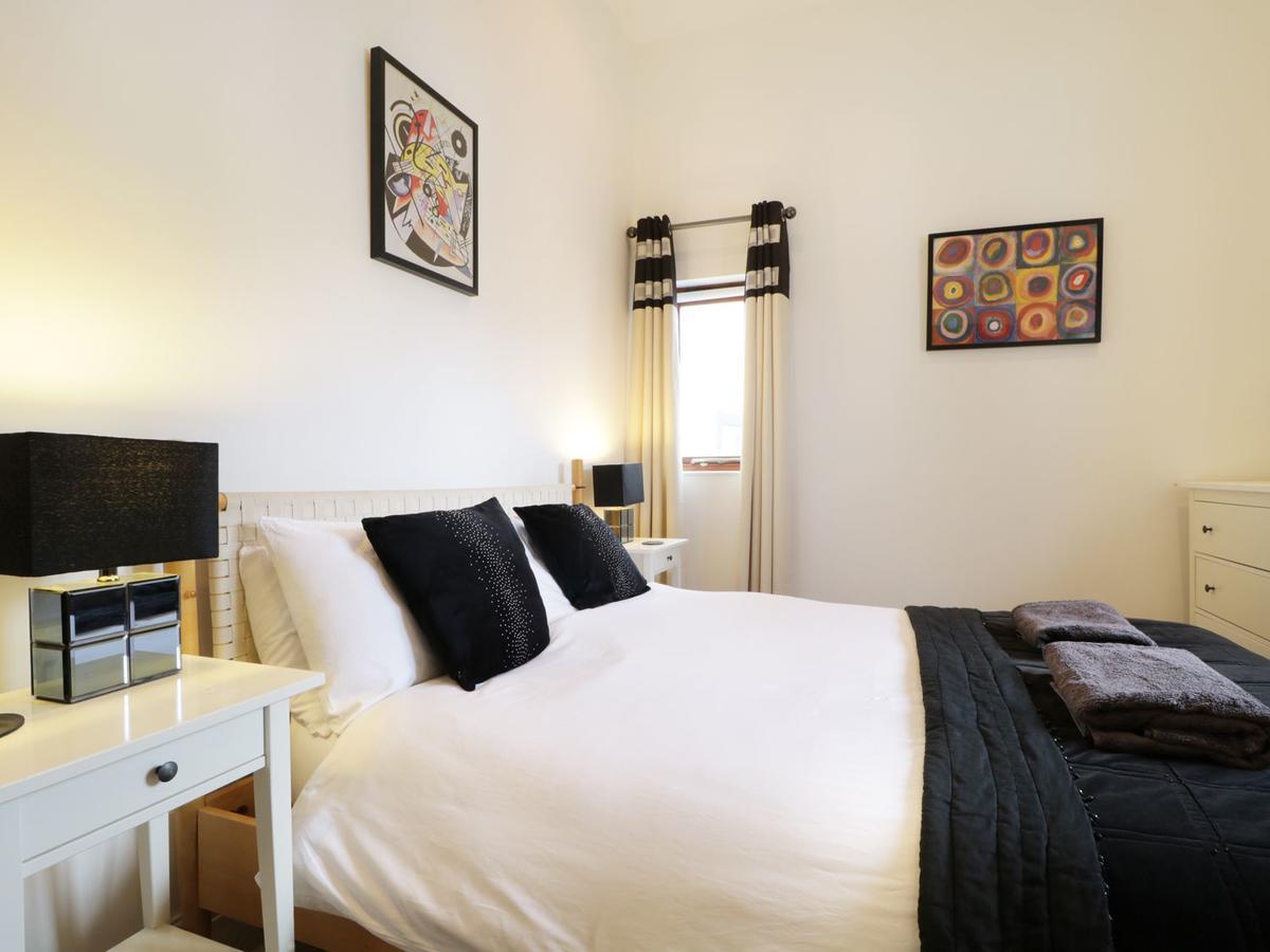 Vila Keswick Loft Exteriér fotografie