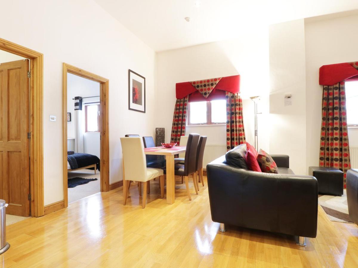 Vila Keswick Loft Exteriér fotografie