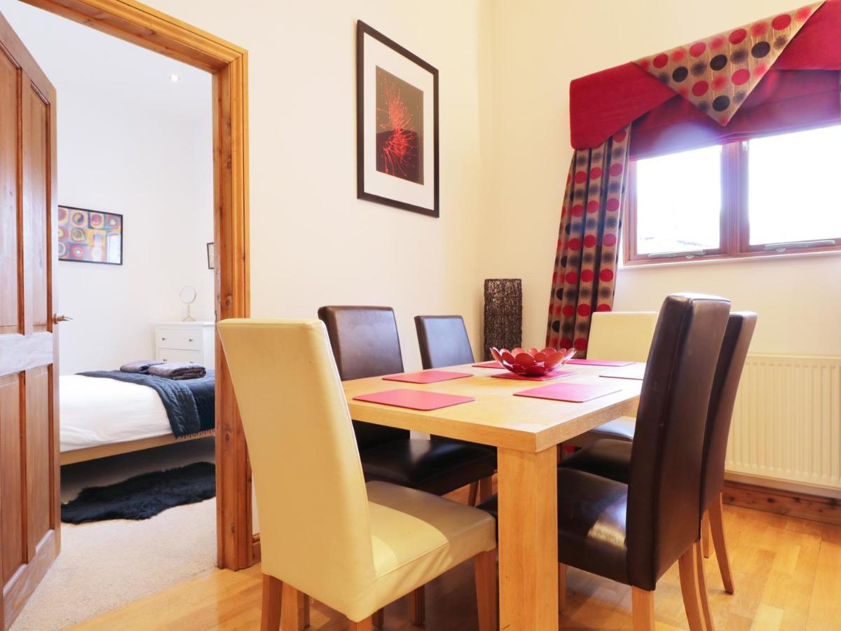 Vila Keswick Loft Exteriér fotografie